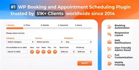 wp booking calendar nulled|Bookly PRO v7.7 Nulled + Latest Addons – .
